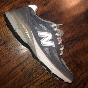 New Balance 990: Made In America Edition